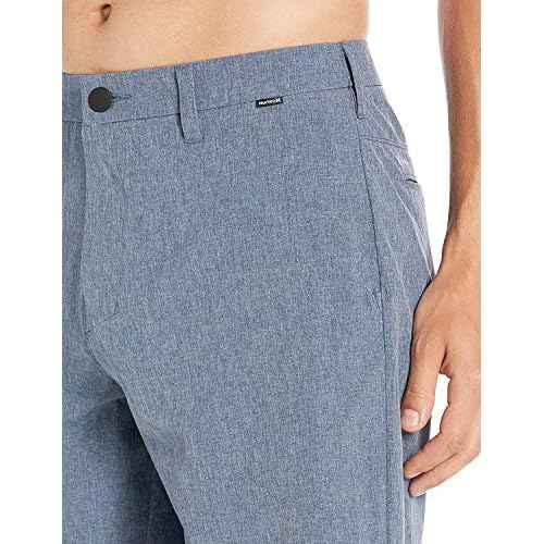 Hurley Men's Phantom 20" Walkshorts