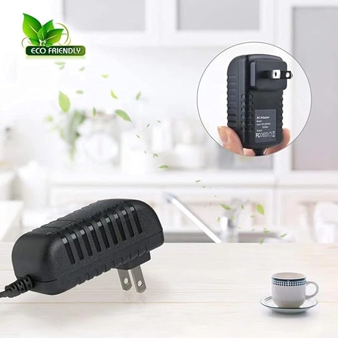 AC Adapter for Wilson Electronics Cell Phone Booster AF1806-B Power Charger PSU