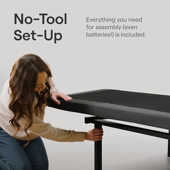 Nectar Ultra Twin XL Adjustable Base & 15” Hybrid Mattress - Head & Foot Incline - Innerspring Coils - Medium Firm Memory Foam - Cooling Upgrade - 3 Massage Settings - 365-Night Mattress Trial