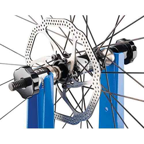 PARK TOOL TS-TA Bicycle Thru Axle Adaptor for Truing Stands