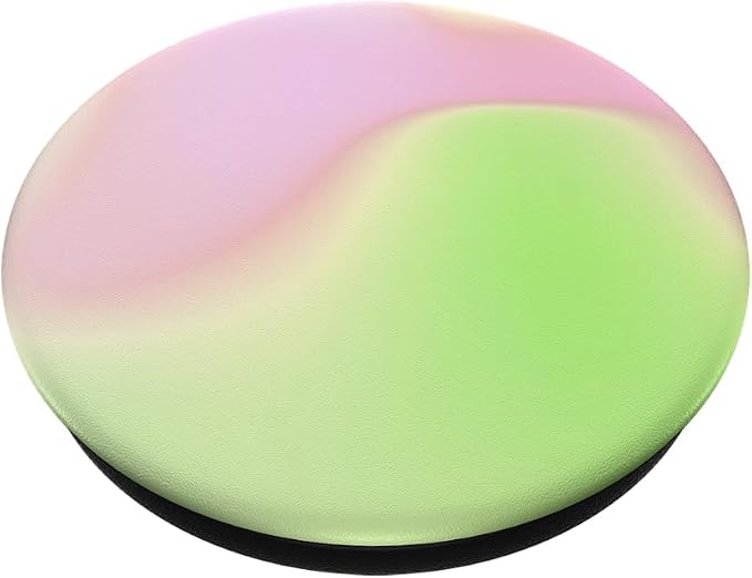 PopSockets Pink &amp Green Phone Grip - Sherbet Daze PopSockets PopGrip for MagSafe