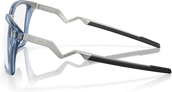 Oakley mens Ox8162 Cognitive Rectangular Prescription Eyewear Frames