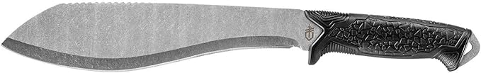 Gerber Gear Gerber Versafix, Machete Knife Hybrid, Black [31-003473]