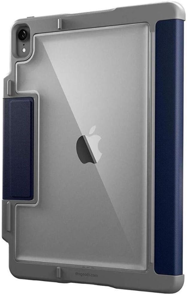STM Dux Plus Rugged case for Apple iPad Pro 12.9/1st Gen 2017 - Black (stm-222-165JV-01)