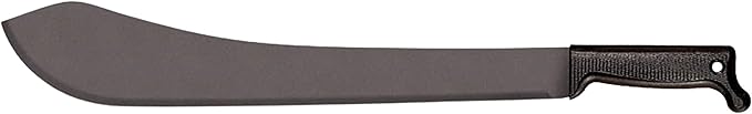 Cold Steel 97LBM Bolo Machete without sheath Fixed Blade