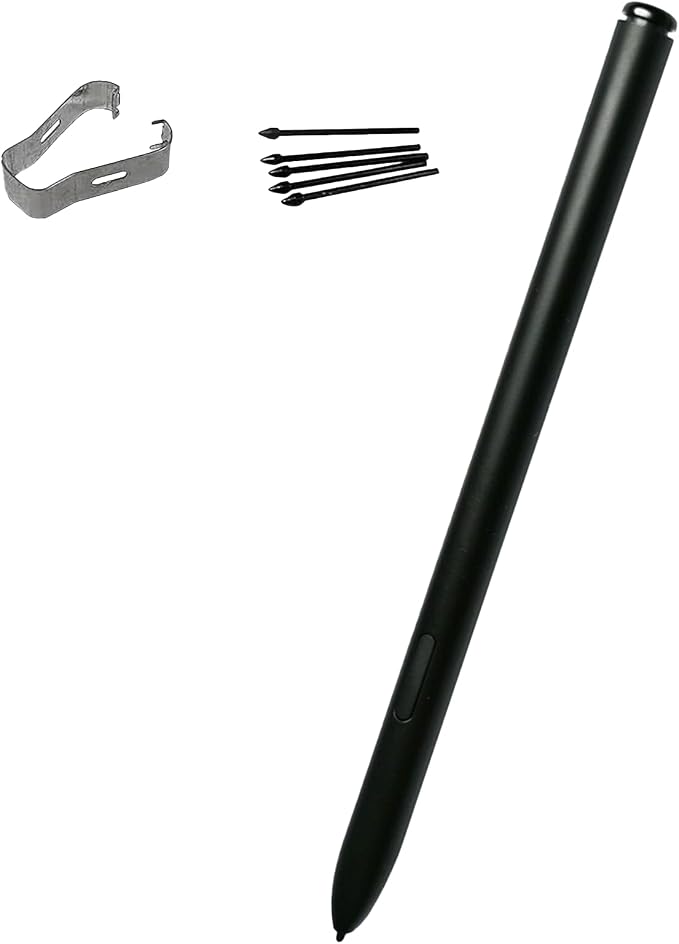 W-10 Stylus Pen for Remarkeble Maker Plus Pen Compatible with Remarkeble 1 Tablet Plus Pen Replacement for Remarkeble Maker Plus Pen for Remarkeble 2 Tablet