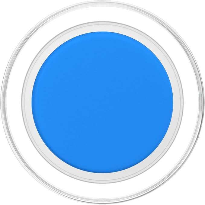 PopSockets Phone Grip with Expanding Kickstand - Bright Blue PopSockets Adhesive PopGrip