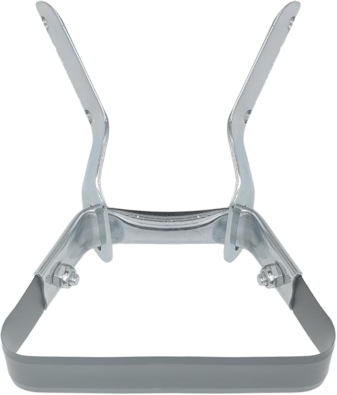 Zenport J1480 Scuffle Stirrup Action Hoe Head