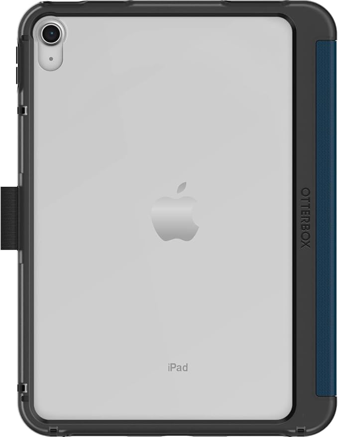 OtterBox Defender Series Case for iPad mini (5th Gen ONLY) - Retail Packaging - Black