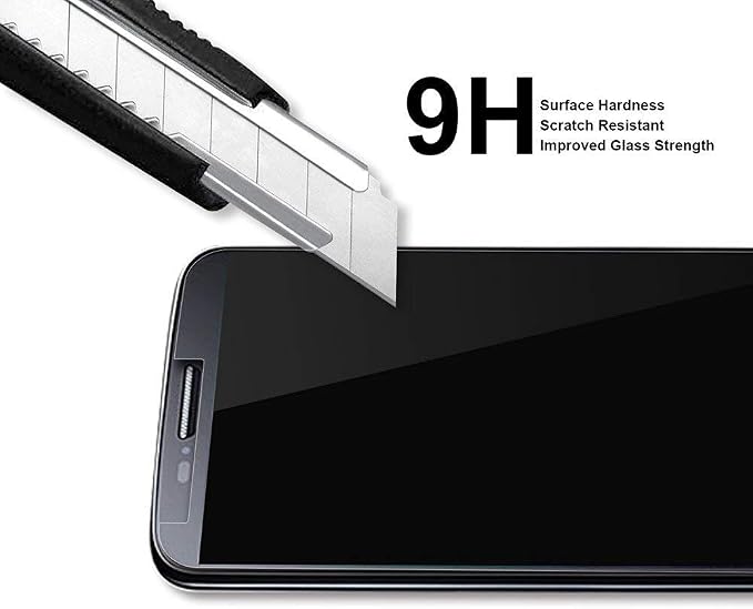 Supershieldz (2 Pack) Designed for Samsung Galaxy S21 Ultra 5G (Not Compatible with Fingerprint Scanner) Tempered Glass Screen Protector Anti Scratch Bubble Free (Black)