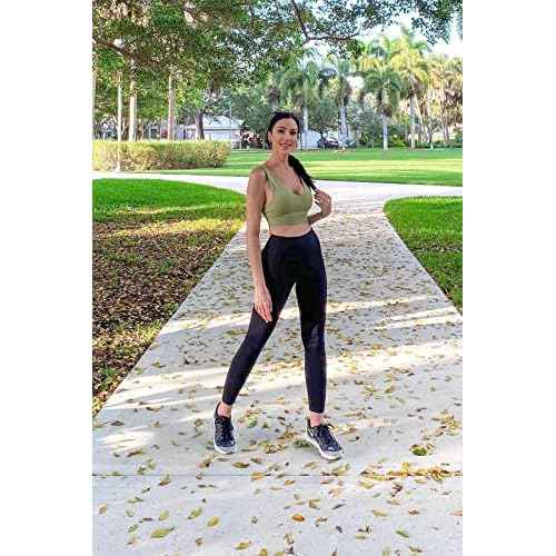 Fabletics Women's Oasis PureLuxe High-Waisted Legging