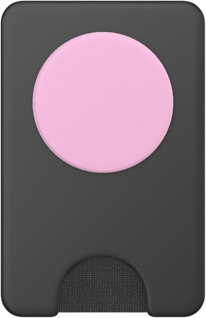 PopSockets Phone Grip with Expanding Kickstand - Baby Pink PopSockets Adhesive PopGrip