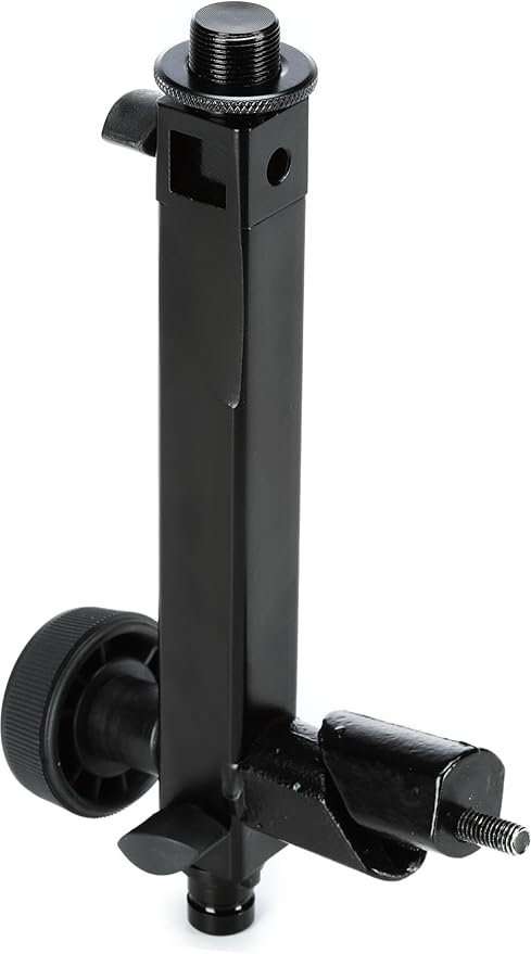 OnStage On-Stage KSA7575+ u-Mount Mic Attachment Bar for Keyboard Stands