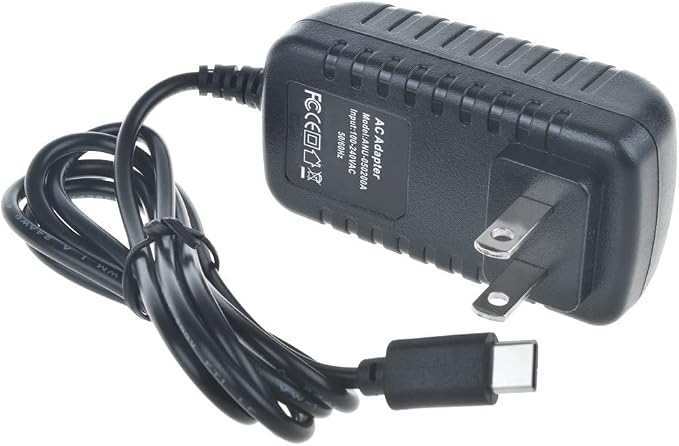 USB-C Type-C Adapter Charger Compatible with Xiaomi Mi 5 Mi 4s 4c 5s 5s Plus Mix Mi Note 2