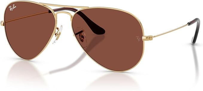 Ray-Ban RB3025 Classic Aviator Sunglasses