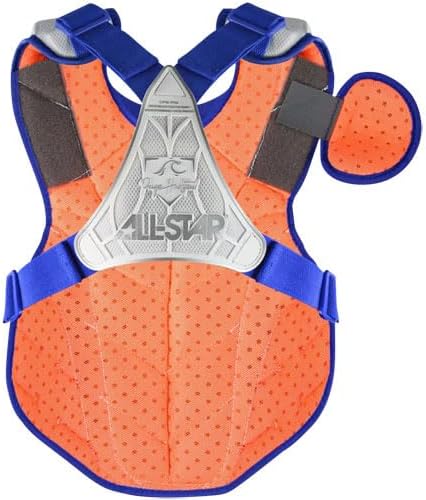 All-Star PHX Fastpitch Catching Kit: Paige Halstead Inspired - USA