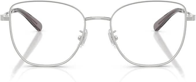 COACH Women's Hc5197d Butterfly Prescription Eyewear Frames