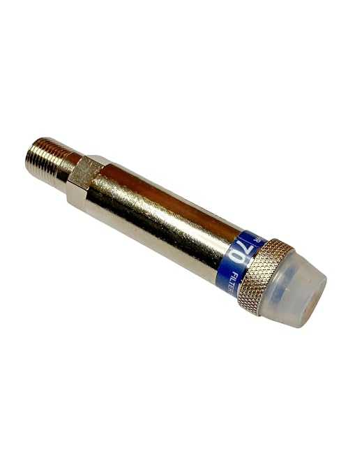 MoCA Filter with Weather Seal – Coaxial Point of Entry Filter