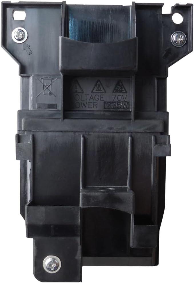 SORNEICDR DT00873/SP LAMP-046 Replacement Projector Lamp Bulb Compatible with Hitachi CP-SX635 CP-WUX645 CP-WUX645N CP-WX625 CP-WX625W CP-WX645 CP-X809 INFOCUS IN5104 IN5108 IN5110 Projectors