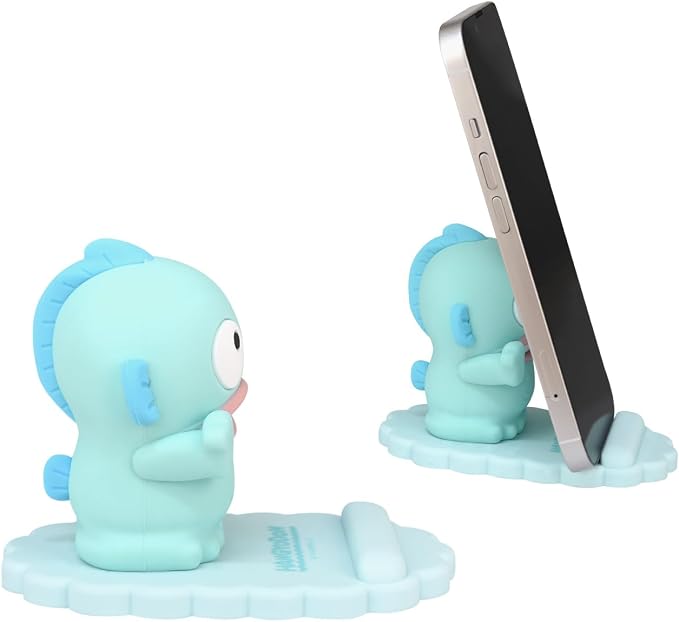 Gourmandies Sanrio Characters Mascot Mobile Stand Hello Kitty SANG-388KT