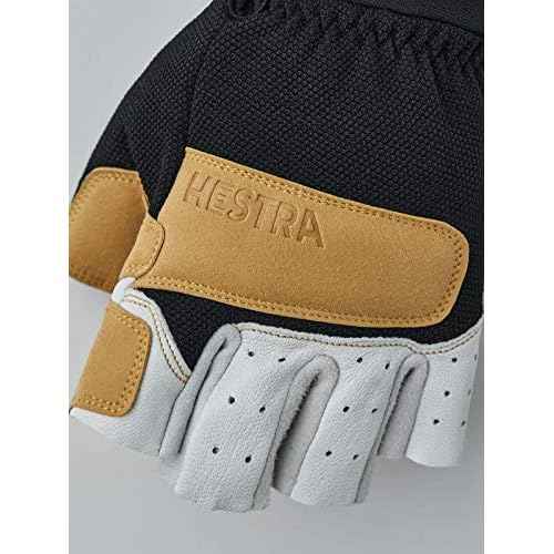 Hestra Climbers Short Glove