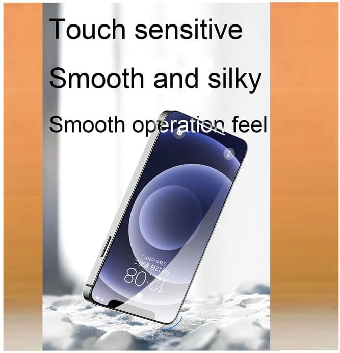 Screen Protector for Samsung Galaxy A17 5G (6.7 inch) Tempered Glass [4 Pack] Protective Film .9H Hardness avoid-Scratch hpone No Bubbles Protective Film Tempered Glass for Samsung Galaxy A17 5G