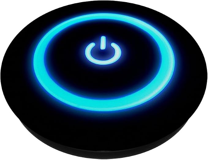 Game On Pop Socket for Phone PopSockets On Button Gamer PopSockets Adhesive PopGrip