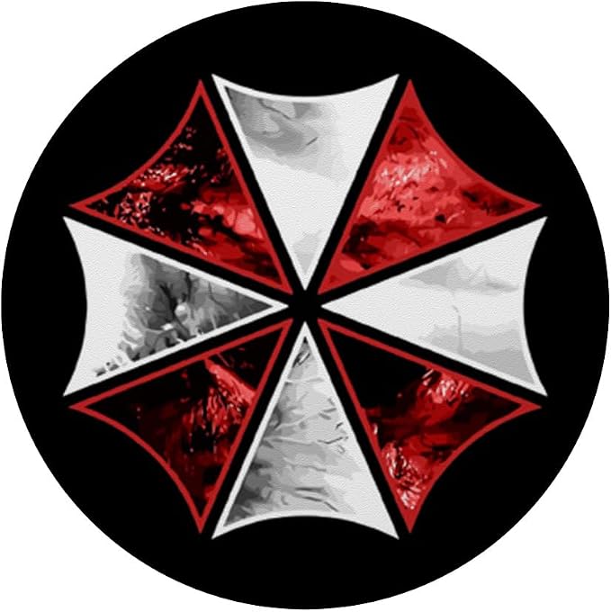 Umbrella RE PopSockets Adhesive PopGrip