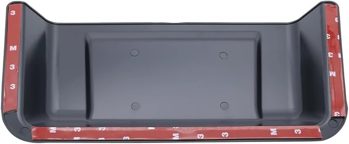 Black Air Intake Caps Dust Rain Cover Compatible