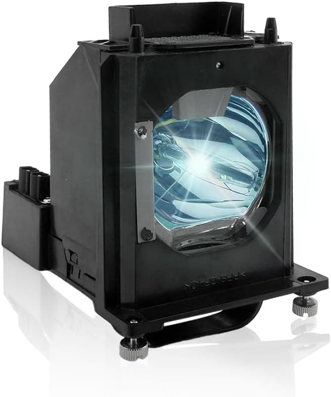 SORNEICDR 915B403001 Replacement Projector Lamp Bulb Compatible with Mitsubishi for WD-60735/WD-60737/WD-65737/WD-65735/WD-73C9/WD-73737/WD-65C9/WD-73735/WD-82837/WD-65736/WD-738, with Housing