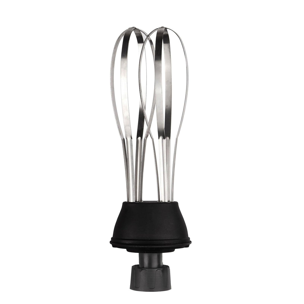 VONCI 500W Commercial Immersion Blender, 12" SUS 304 Removable Shaft, Heavy Duty Power Hand Mixer with Variable Speed 6000-20000RPM, Professional Electric Stick Blender for Restaurant Kitchen Use.