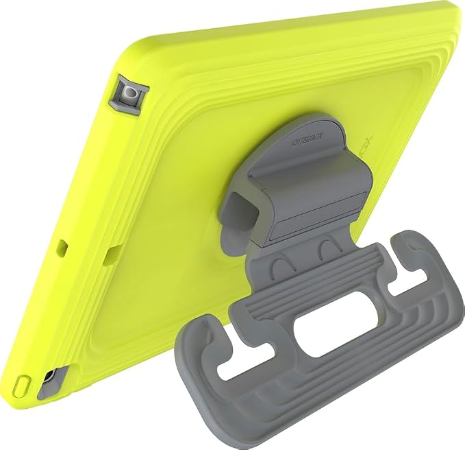 OtterBox Trusty/Easy Grab iPad Case for Kids - Non Retail Package - (iPad Mini 5th Gen Martian Green)