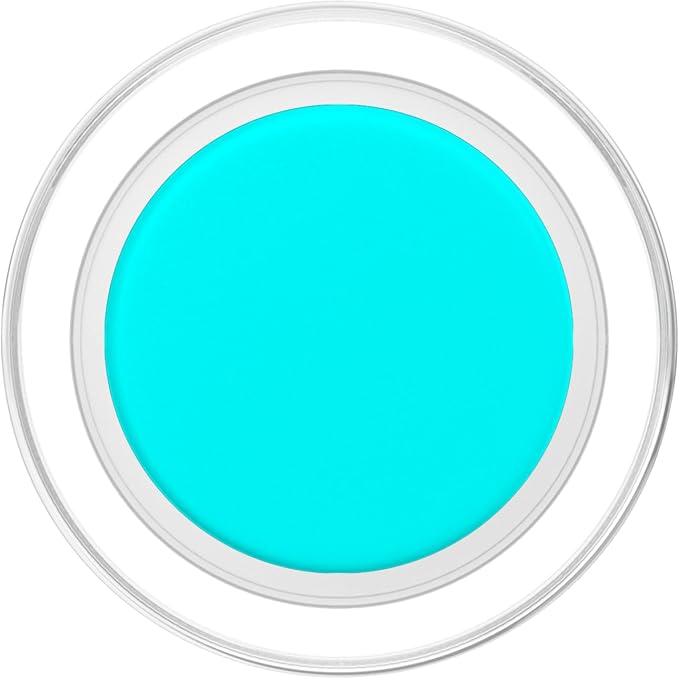 PopSockets Phone Grip with Expanding Kickstand - Bright Aqua PopSockets Adhesive PopGrip