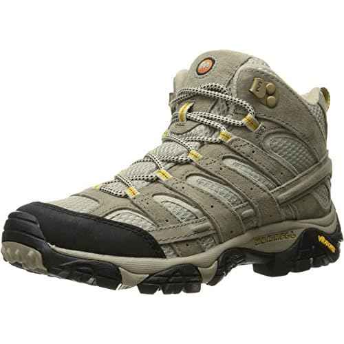 Merrell Women's Moab 2 Vent Mid Hiking Boot