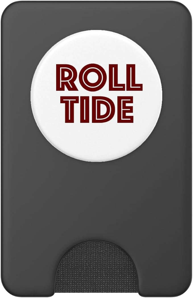 Roll Tide PopSockets Adhesive PopGrip