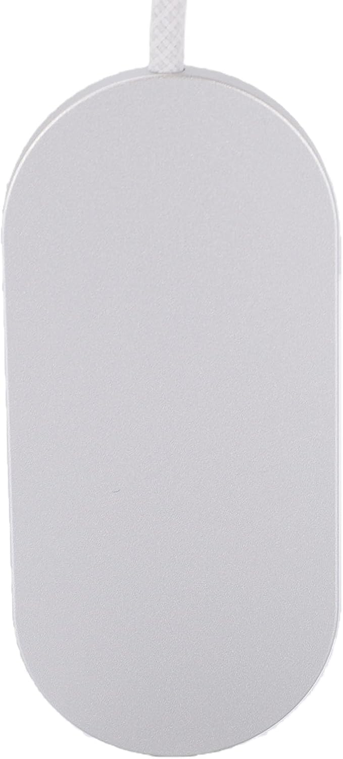Wireless Charger Fit for Pro Air Slim Magnetic 35W Fast Charging Pad for Easy Work and Gaming 0.5cm Thick (1m)