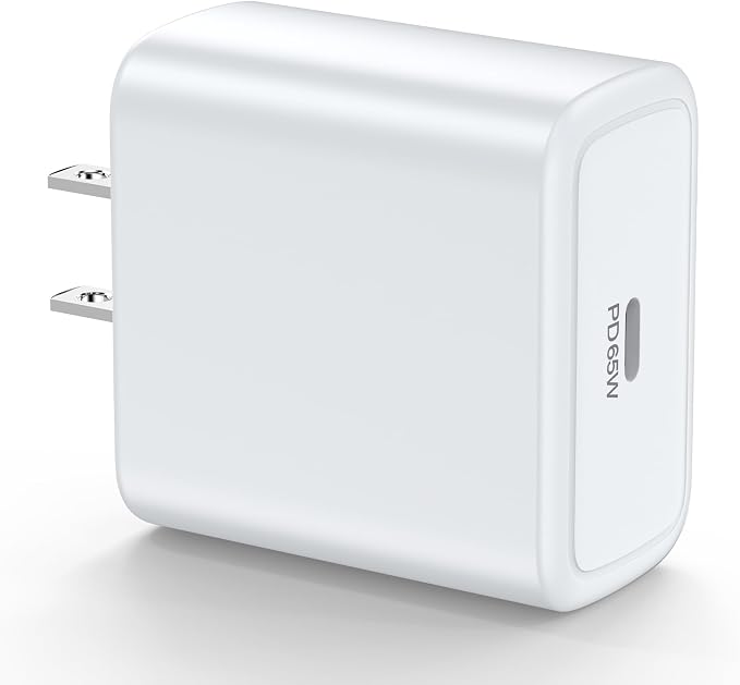 for Samsung Galaxy S26 Ultra Charger 65W Super Fast Wall Charger USB C | for Samsung Galaxy S26 S26+ A27 A37 A57 S25 Ultra Plus FE A17 A16 A36 S24 Type C Android Phone Charger Fast Charging Block