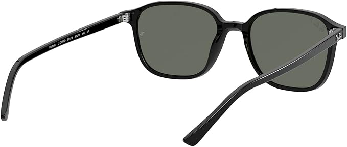 Ray-Ban RB2193 Leonard Square Sunglasses