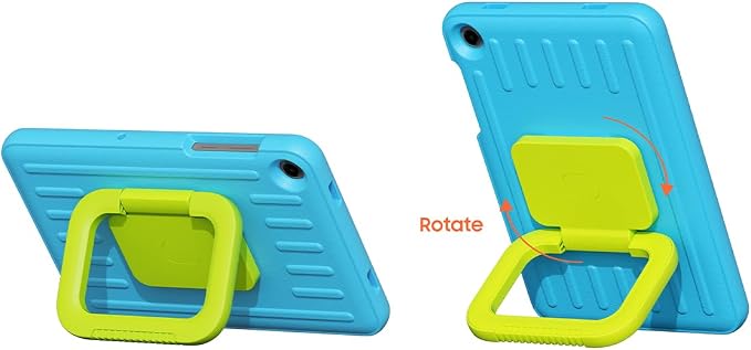 Samsung Galaxy Tab A11+ Kids Cover Blue (GP-FPX236AMBLU) | Blue (GP-FPX236AMBLU)