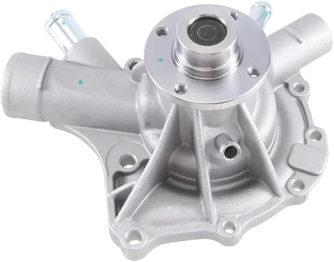 Engine Cooling Water Pump for Mercedes Benz C-Class W203 CL203 S203 2000-2011