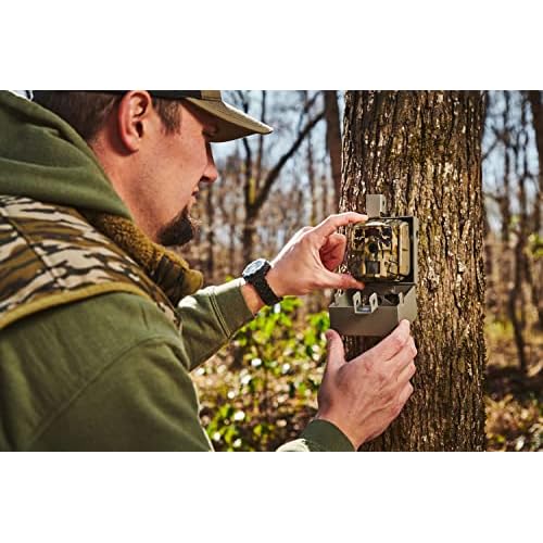 Moultrie Micro Series Security Box