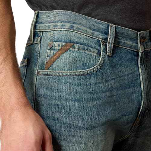 Ariat Men's M2 Relaxed Fit Boot Cut Jean