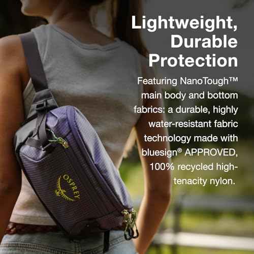 Osprey Transporter Commuter Waist Pack