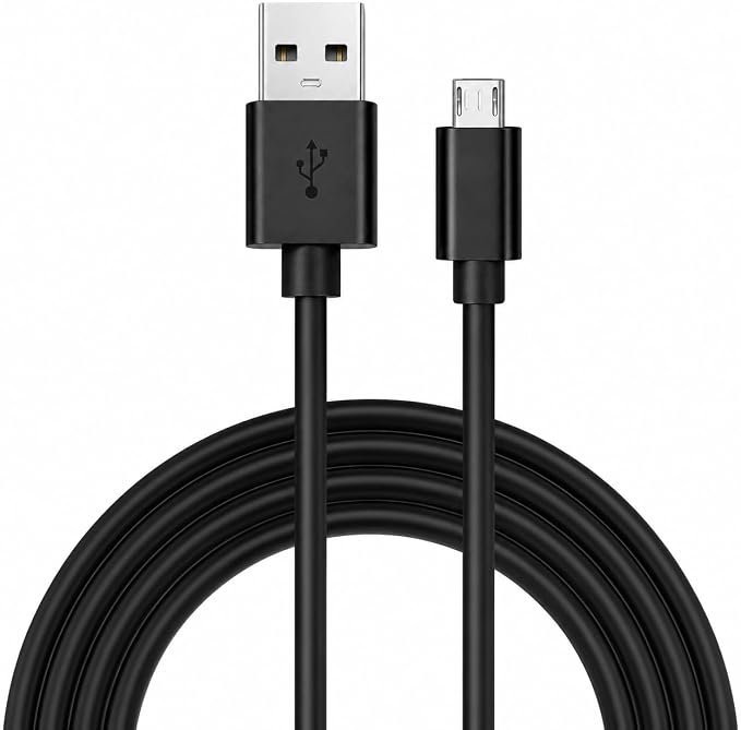 Master Cables Replacement Nikon UC-E17 UC-E20 UC-E21 USB Cable for Nikon COOLPIX AW130 B700 P610 P900 P950 S7000 S9900 &amp D3100 D3200 D3300 D3400 D5100 D5200 D5300 D5600