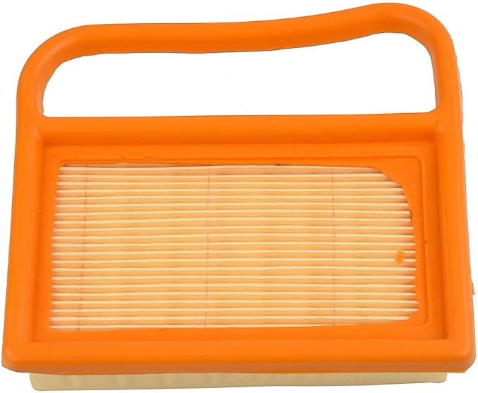 Minhe Air Filter for Concrete Cut-Off Saw Models TS420, TS500 Applications