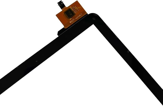 Mustpoint LCD Display Touch Screen Digitizer Assembly for Lenovo Chromebook Duet CT-X636F CT-X636N CT-X636 10.1 Black