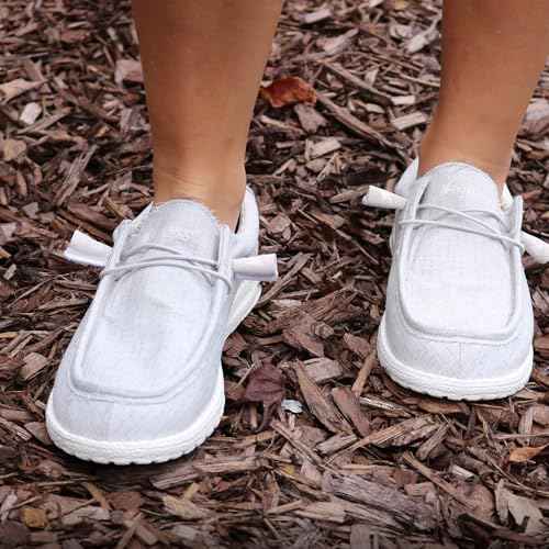 FROGG TOGGS Women's Java 2.0 Casual Boat Shoe