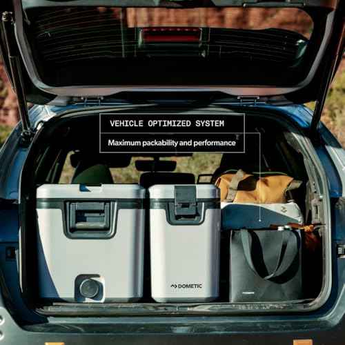 Dometic Recon Cooler Transportation Tote | Modular Carry Bag for Recon Coolers