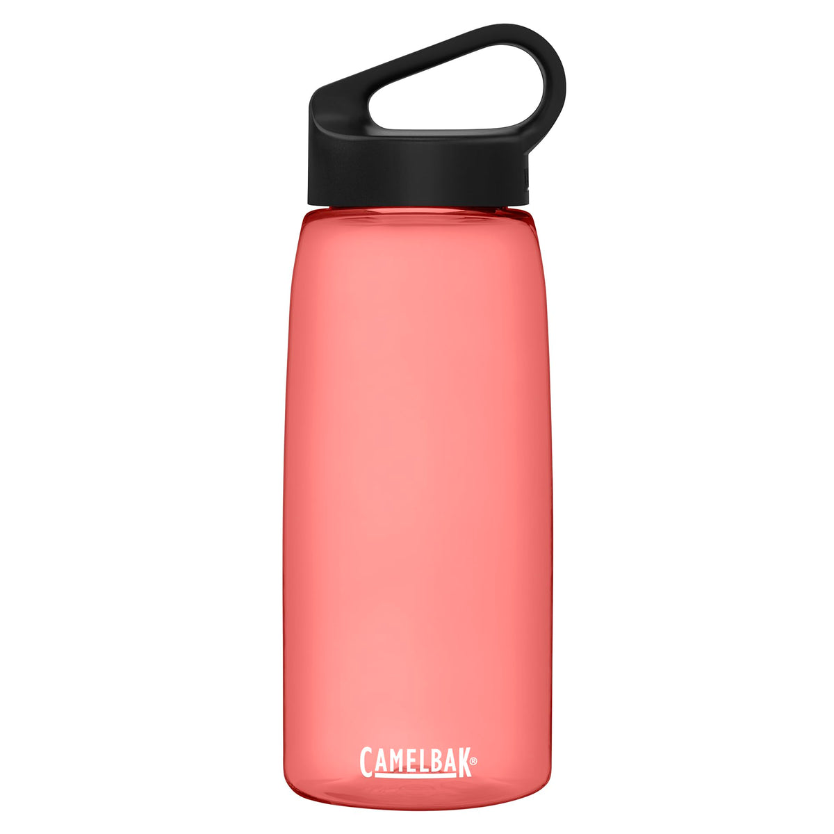 CamelBak Carry Cap Tritan Renew Water Bottle Rose, 32oz