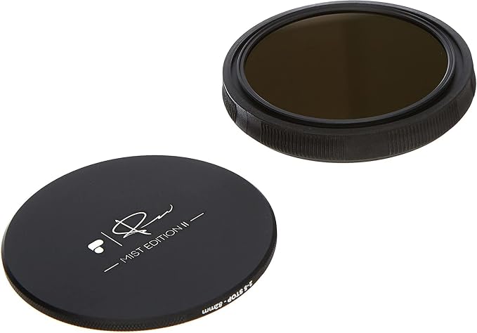PolarPro 82mmPeter McKinnon Mist VND Camera Filter